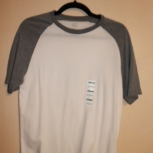 Old Navy Baseball Tee